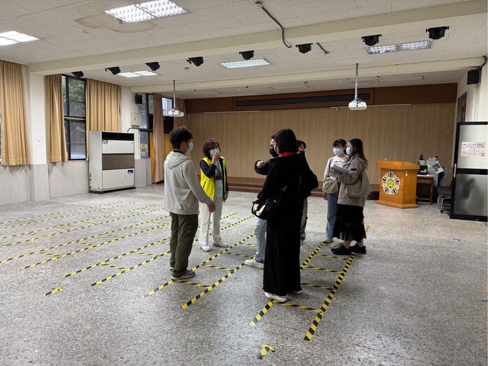 高齡者與植栽生態工作坊會議(另開新視窗/jpg檔)圖片