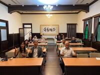 在地關懷與多元友善-共容x共生x共融x共好圖片