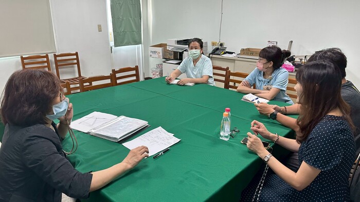 板橋榮民之家需求暨場地勘查會議(另開新視窗/jpg檔)圖片