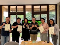 USR跨域教師共同培力工作坊圖片