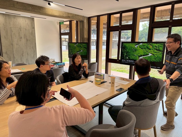 USR跨域教師共同培力工作坊(另開新視窗/jpg檔)圖片