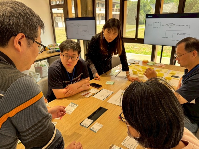 USR跨域教師共同培力工作坊(另開新視窗/jpg檔)圖片