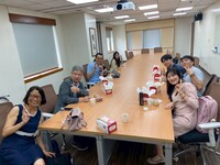 USR人才培育座談會圖片