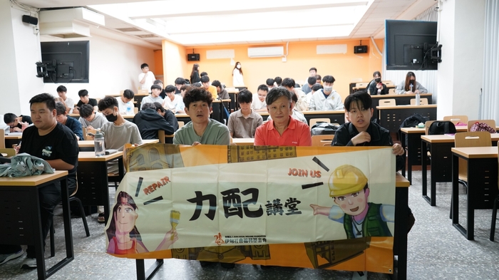 國語文能力表達課程講座-高齡障礙體驗(另開新視窗/jpg檔)圖片