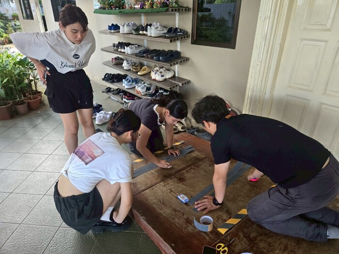 大同大學&伊甸基金會四方國際永續共榮社區培力活動(另開新視窗/jpg檔)圖片