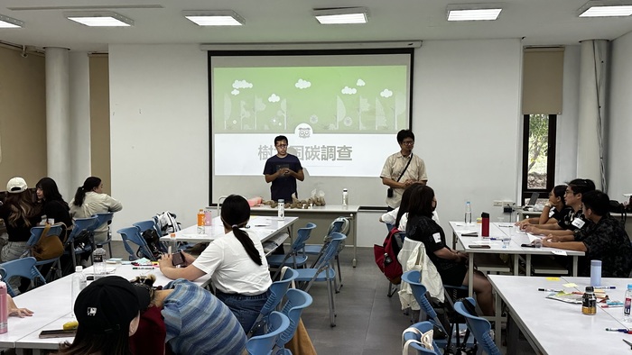 綠動城市—解構城市行道樹生態挑戰工作坊(另開新視窗/jpg檔)圖片