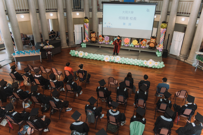 113學年度樂齡學程畢業典禮(另開新視窗/jpg檔)圖片