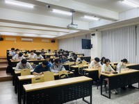 國語文能力表達課程講座-USR履歷自傳講座(二)圖片