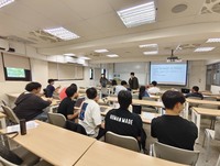 全球議題敘事創作課程講座-繪本創作構圖講座圖片