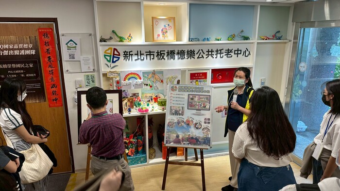 地區關懷與生命實踐工作坊-USR高齡者與植栽生態工作坊(另開新視窗/jpg檔)圖片