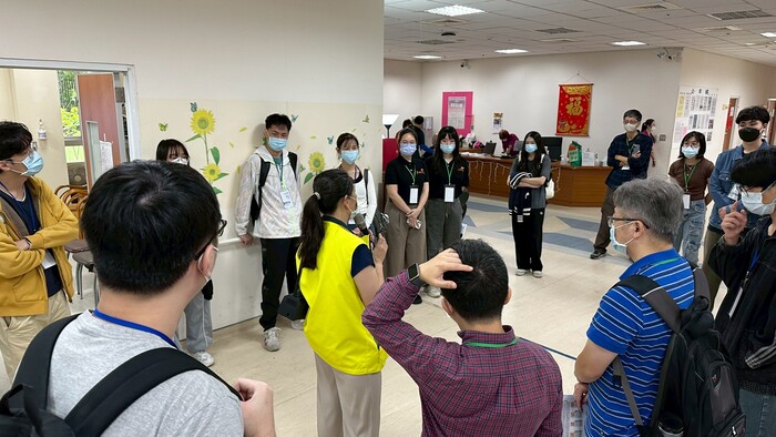 地區關懷與生命實踐工作坊-USR高齡者與植栽生態工作坊(另開新視窗/jpg檔)圖片