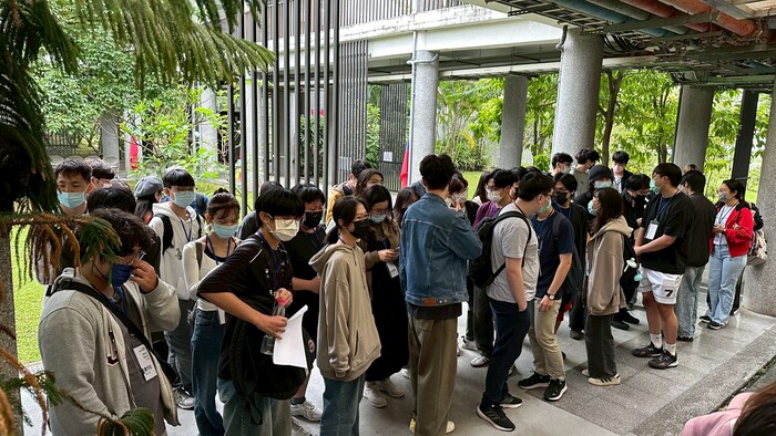 地區關懷與生命實踐工作坊-USR高齡者與植栽生態工作坊(另開新視窗/jpg檔)圖片