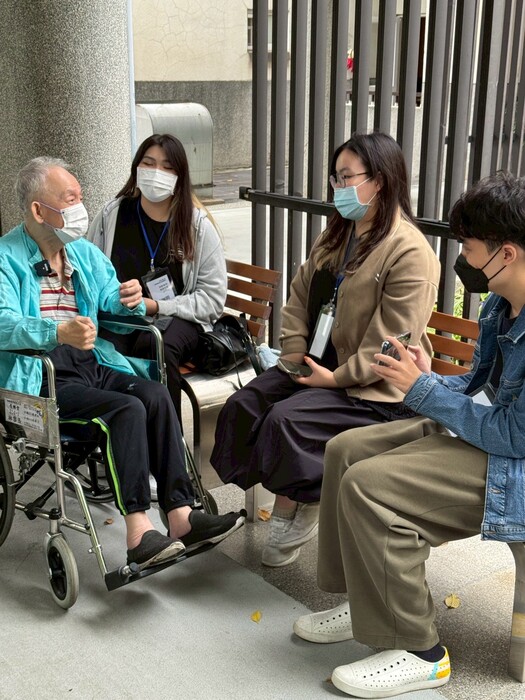 地區關懷與生命實踐工作坊-USR高齡者與植栽生態工作坊(另開新視窗/jpg檔)圖片