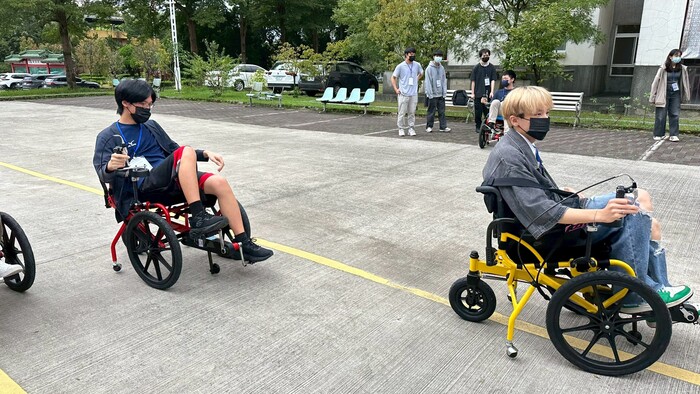 地區關懷與生命實踐工作坊-USR高齡者與植栽生態工作坊(另開新視窗/jpg檔)圖片