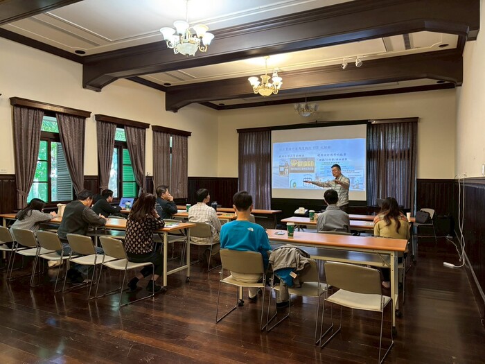 大同大學114年SIG共同培力講座- 共好USR - 跨域合作與社會影響實踐藍圖(另開新視窗/jpg檔)圖片