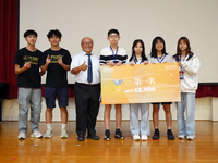 2025 PSBH國際問題解決松圖片
