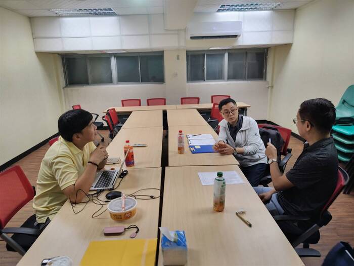 AI素養量表製作專家諮詢會議(二)(另開新視窗/jpg檔)圖片