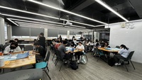 綠動城市—解構城市行道樹生態挑戰工作坊圖片