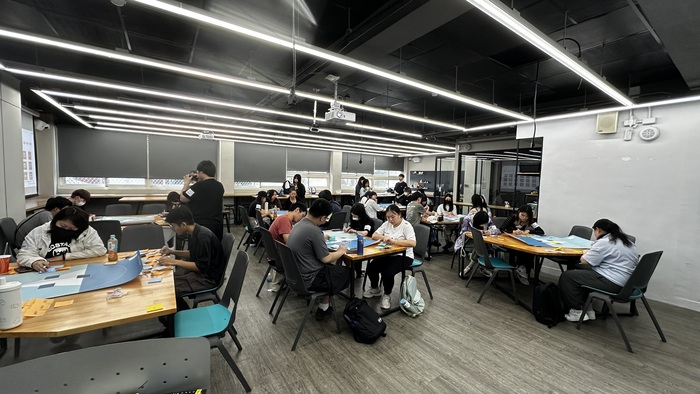 綠動城市—解構城市行道樹生態挑戰工作坊(另開新視窗/jpg檔)圖片