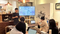 2026永續青年營-氣候調適行動圖片
