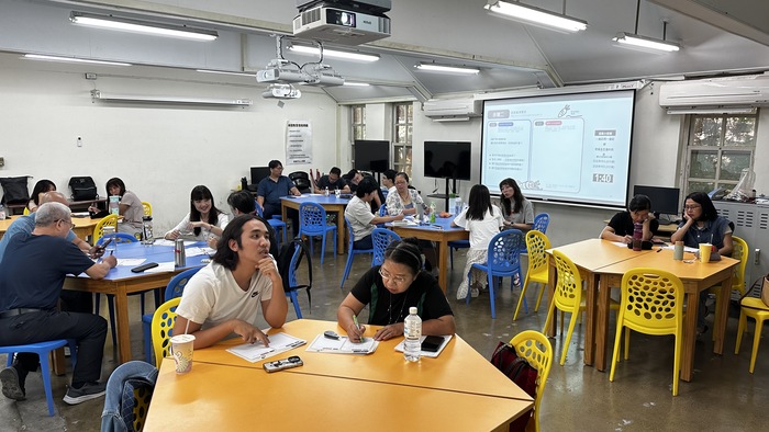 高中跨學科培力工作坊(另開新視窗/jpeg檔)圖片