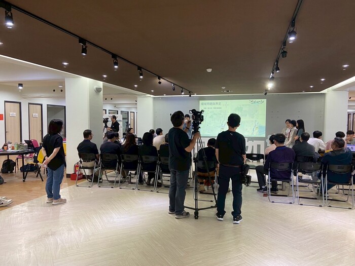 河好如初—Design Thinking 工作坊(另開新視窗/jpg檔)圖片