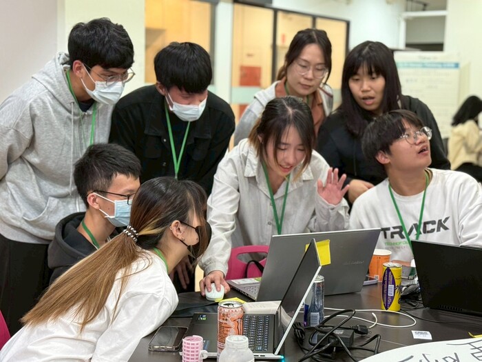 河好如初—Design Thinking 工作坊(另開新視窗/jpg檔)圖片