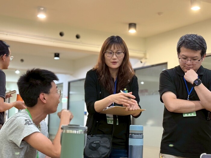 河好如初—Design Thinking 工作坊(另開新視窗/jpg檔)圖片