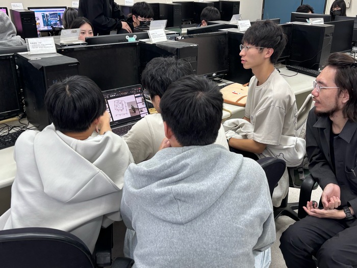 金枝玉葉-智慧監測葉片健康工作坊(另開新視窗/jpeg檔)圖片