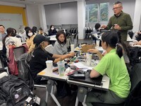 人因設計之體驗設計-人因設計課程工作坊圖片