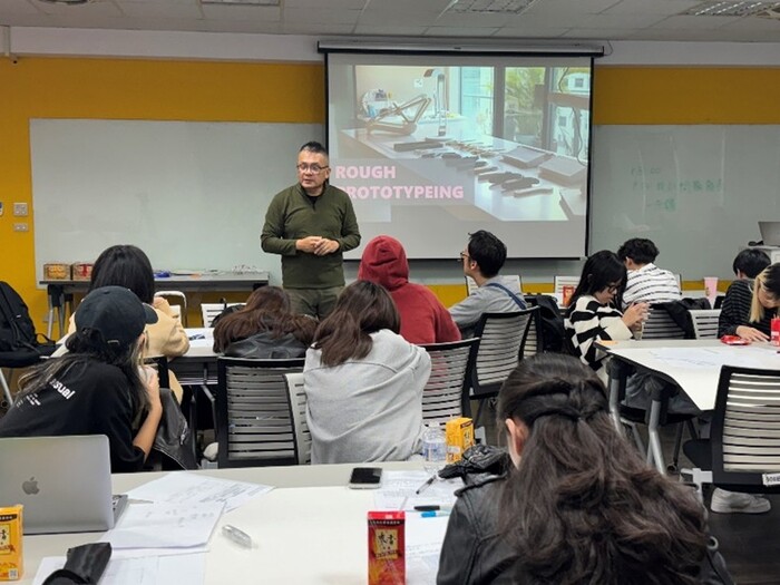 人因設計之體驗設計-人因設計課程工作坊(另開新視窗/jpg檔)圖片