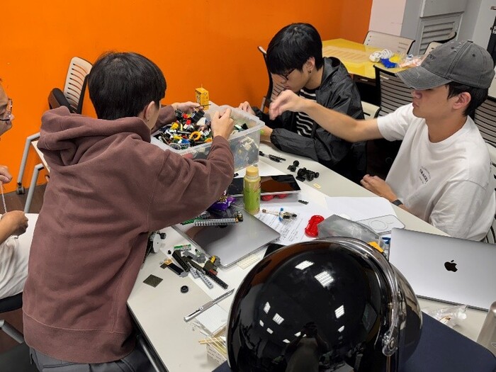 人因設計之體驗設計-人因設計課程工作坊(另開新視窗/jpg檔)圖片