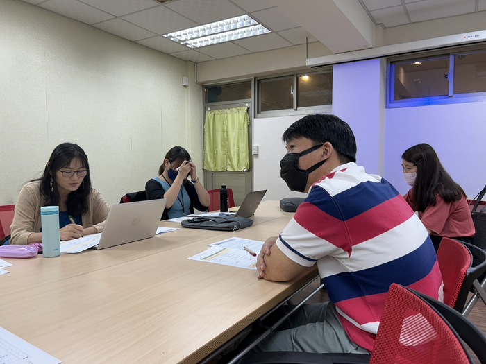 USR團隊管考暨活動行前會議(另開新視窗/jpg檔)圖片