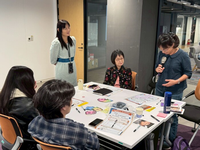 高齡社會共融：超越輔具的心理需求設計工作坊(另開新視窗/jpg檔)圖片
